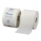 GEP2520 - Bathroom Tissue Paper,2-Ply,3-9/10x4,1000SH/Roll,36/CT,WE