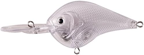 25 Pcs Unpainted Fishing Hard Lures 93mm/9.5g