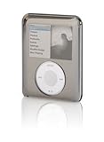 Griffin Reflect Case for iPod nano 3G (Chrome)