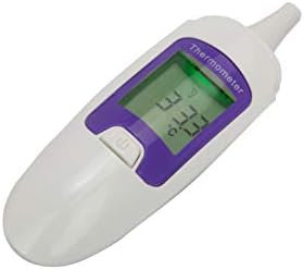 Adults and Children's Infrared Ear Thermometer & Fever Alarm