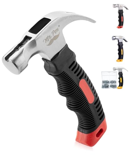 Mr. Pen Claw Hammer