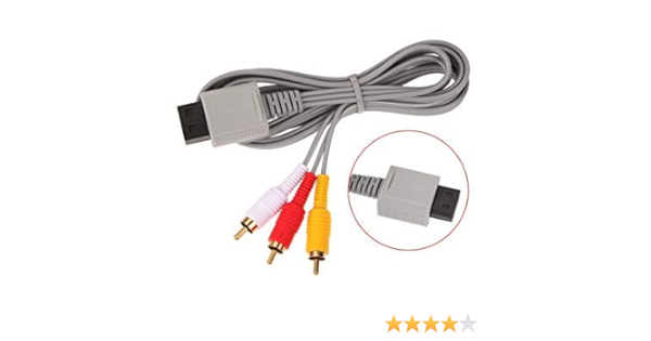 rca video game console