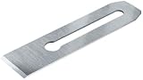 STANLEY 2in Single Replacement Plane Iron 0-12-313 Carbon Steel view 4