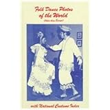 Image de Folk Dance Photos of the World: Other Than Europe : With National Costume Index