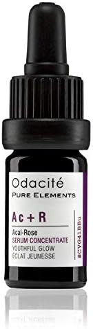 odacite facial serum