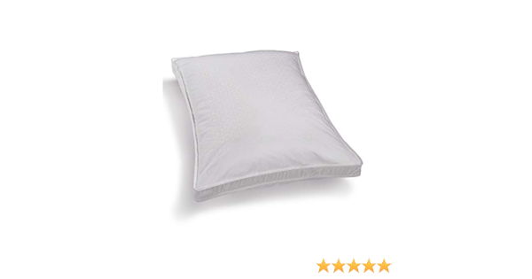 hotel collection primaloft pillow
