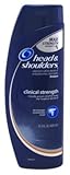 Head & Shoulders Clinical Strength Dandruff Shampoo