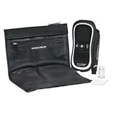 Accu-chek Compact Plus Carrying Case (Pouch)