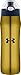 Under Armour Beyond 18 Ounce Stainless Steel Water Bottle, Navy/Gold