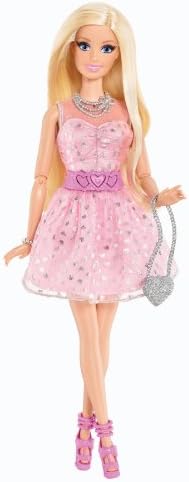 barbie life in the dreamhouse barbie doll