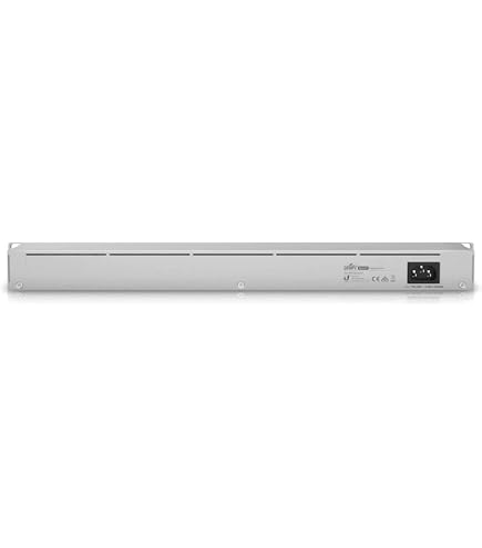 Amazon.com: Ubiquiti Networks UniFi Aggregation Switch is a