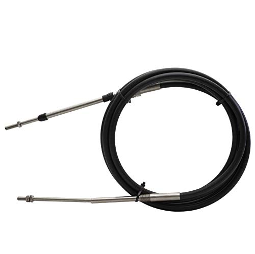 Yamaha Jet Boat SX 190/ AR 190/ AR 192/ SX 192/ SX 195/ AR 195 Steering Cable F3A-U1470-01-00