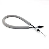 Ensun FQZ000041 Door Lock Cable Front Left Driver fits Land Rover 2003-2012 Range Rover