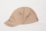 Lapco FR LAP 6CFRKH7 3/4 Flame Resistant 6-Panel Welder's Caps, 100% Cotton, HRC 2, NFPA 70E, 7 3/4