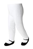 Baby Emporio-Baby Girl-Classic Tights-Anti-slip Soles-Cotton-Gift Pouch