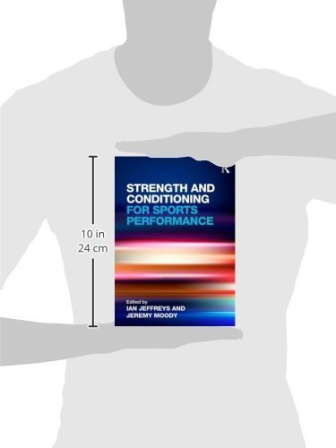 Strength and Conditioning for Sports Performance - //coolthings.us