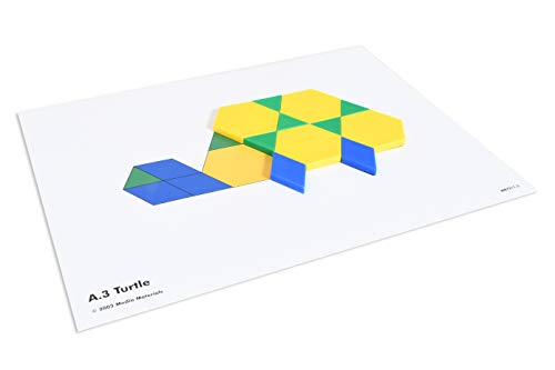 6 Learning+Advantage+8837+Pattern+Activity