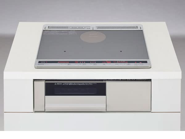 パナソニック KZ-L32AST [シルバー/ライトグレー]商品画像