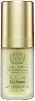 Tata Harper New Elixir Vitae Eye Serum 0.5oz (15ml)