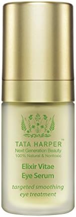 Tata Harper New Elixir Vitae Eye Serum 0.5oz (15ml)