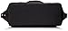 Baggallini Alberta Tote, Black, One Size