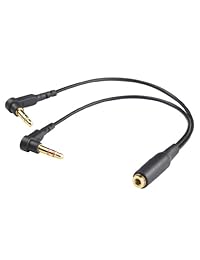 Beyerdynamic mmX 102 IE Auriculares in ear Negro Plateado