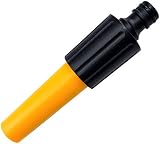 lvzhen Set of 4 Garden Hose Connectors 2in1 Tap Fittings Quick Connector view 5