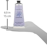 Crabtree & Evelyn Lavender Hand Therapy 100g Shea Butter Softening Cream view 5