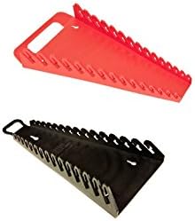 PDTXCLS Ceydebne NOVAPLUS 5088 RD + 5189 Gripper 15 Wrench Organizer Set - YES 1 EachF