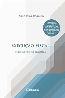 Livro Execução Fiscal