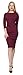 Marycrafts Womens Elegant Lady Vintage Evening Wiggle Midi Dress