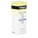 Neutrogena Sheer Zinc Oxide Dry-Touch Face Sunscreen with Broad Spectrum SPF 50, Oil-Free, Non-Comedogenic & Non-Greasy Mineral Sunscreen, 2 fl. ozthumb 4
