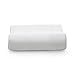 Pharmedoc Contour Memory Foam Pillow - Orthopedic Contour Pillow for Neck Pain, Side Sleepers and Back Sleepers
