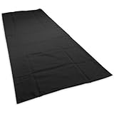 抱き枕無地カバー DKM101 黒