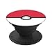 PopSockets: Collapsible Grip & Stand for Phones and Tablets - Pokemon Poke Ball