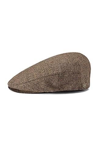 Brixton Men's Hooligan Driver Snap Hat 