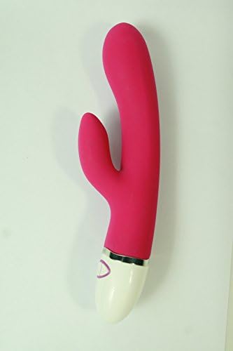 Kainnt Wand Massager, Extreme Power Double Head Vibration Multi-Speed Waterproof Therapeutic Wireless Power Soft-touch Silicone Wand Vibrator Massager, Cordless USB Rechargeable Handheld Body Vibrator