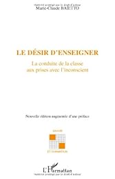 Le  désir d'enseigner