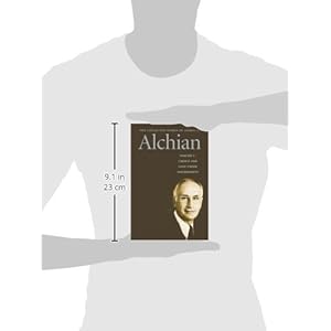 The Collected Works of Armen A. Alchian
