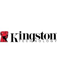 Kingston ValueRAM 8 GB 2400 Mhz DDR4 Non-ECC CL17 DIMM 1RX8 Desktop Memory (kvr24 N17s8 8)