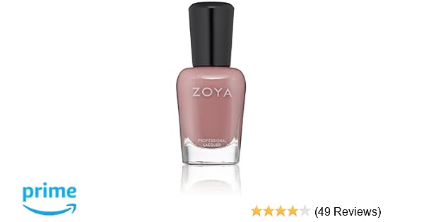 Amazon Com Zoya Nail Polish Brigitte Luxury Beauty