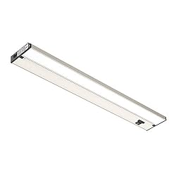 GETINLIGHT 3 Color Levels Dimmable LED Under