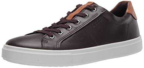ecco men's kyle tie sneaker