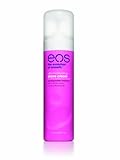 EOS Ultra Moisturizing Shave Cream, Pomegranate Raspberry, 7-Ounce Bottle (Pack of 3)