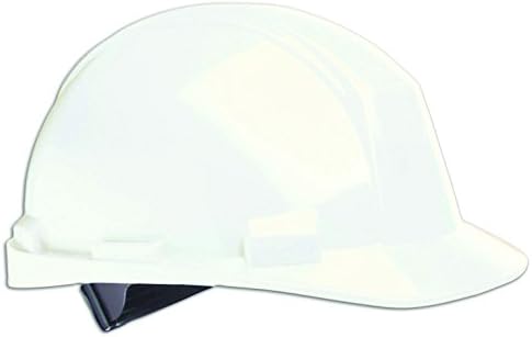Stanley A89 White Premium Hard Hat (RST-62013)