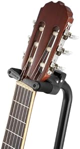 Hercules GS414B Plus AGS Tripod Guitar Stand with Adapters view 2