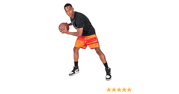 Retro 11 Legacy All Over Print Shorts 