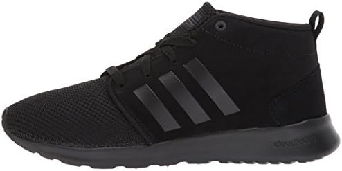 cf qt racer w adidas grey