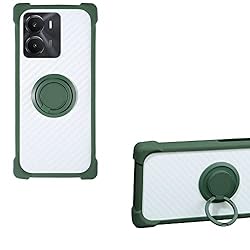 Case for Vivo iQOO Z7i Case Compatible with Vivo