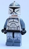 LEGO® Star Wars Wolfpack Trooper minifig - from set 7964